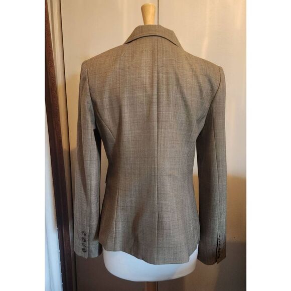J19  Victor plaid jacket/blazer - Picture 3 of 8